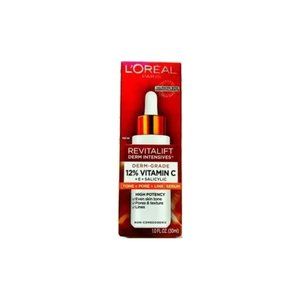 L'oreal Paris Rivitalift Vitamin C 12%